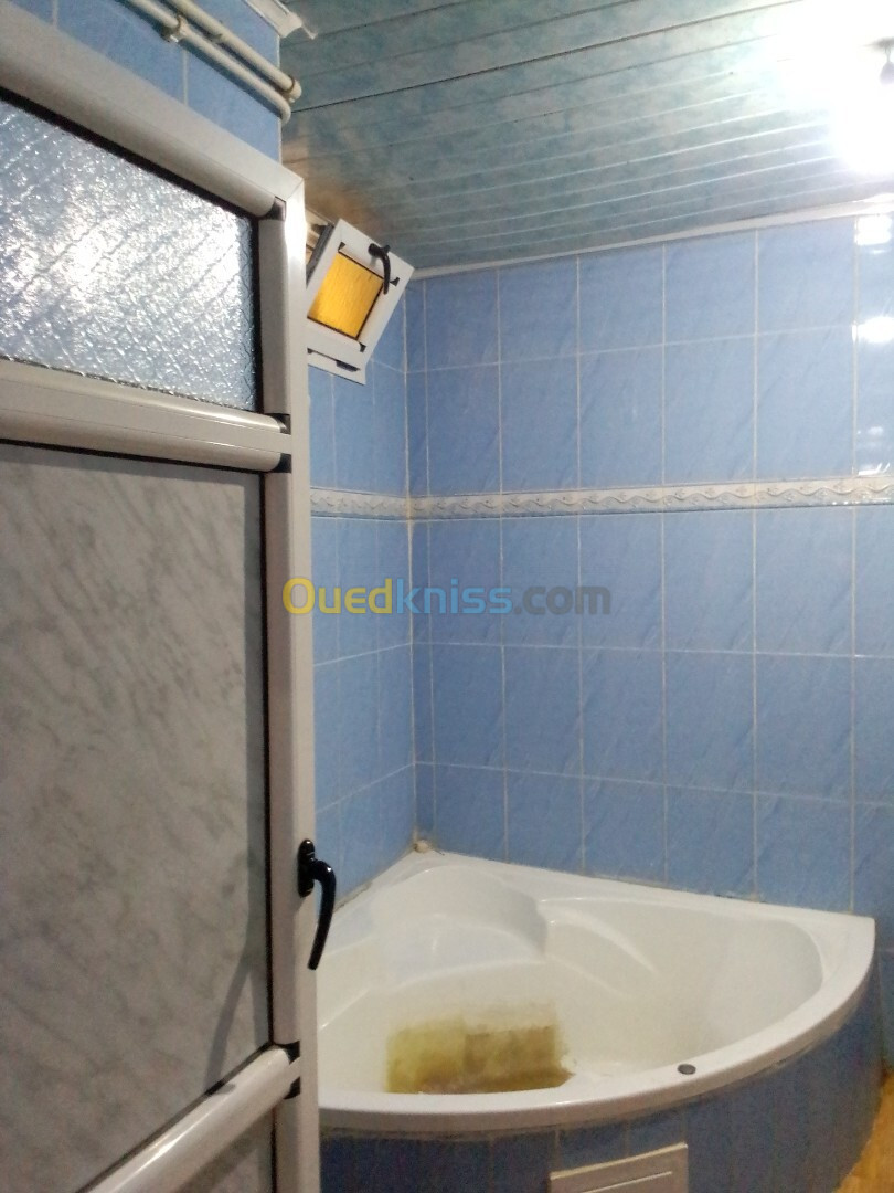 Vente Appartement F3 Jijel Jijel