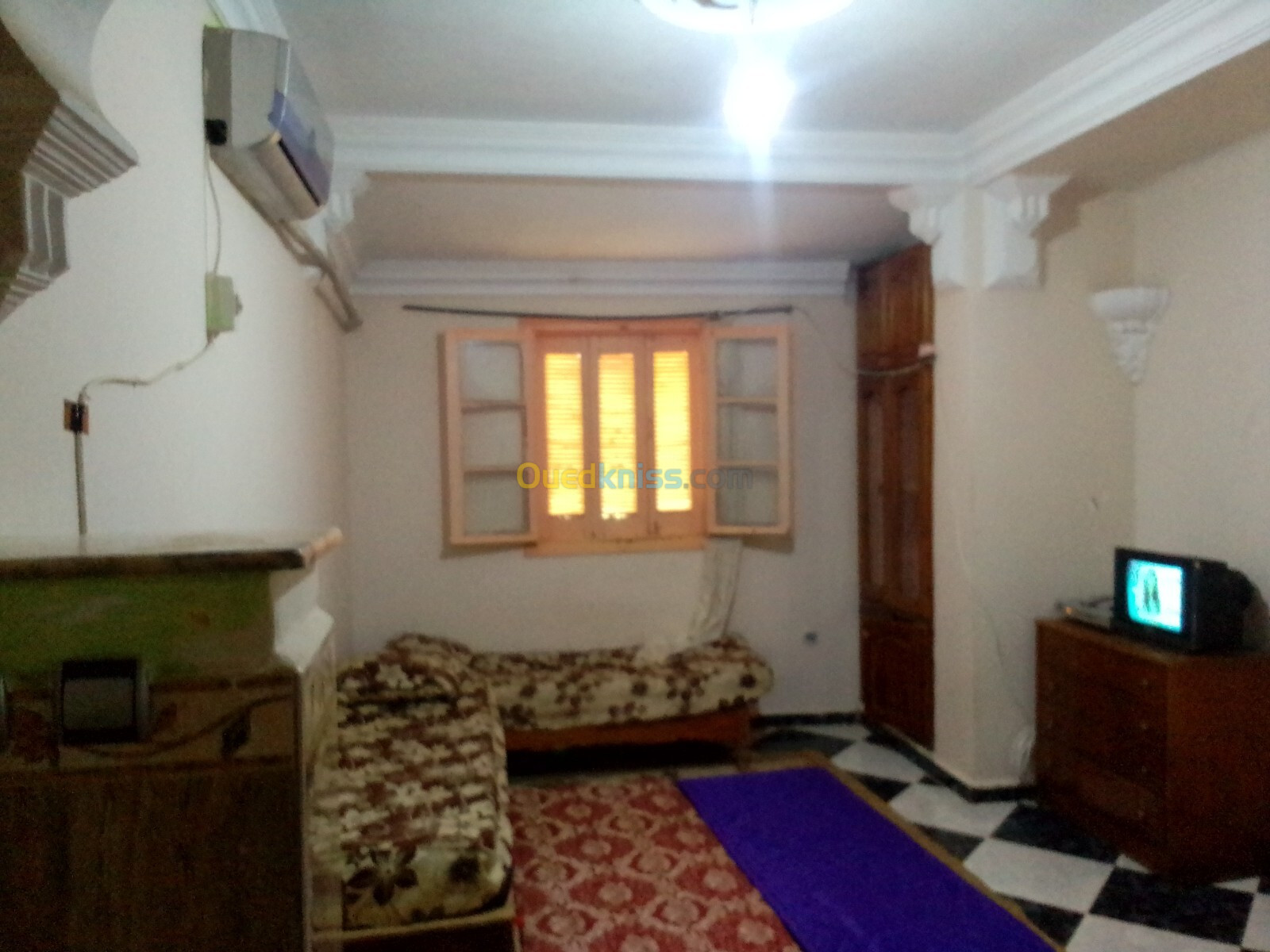 Vente Appartement F3 Jijel Jijel