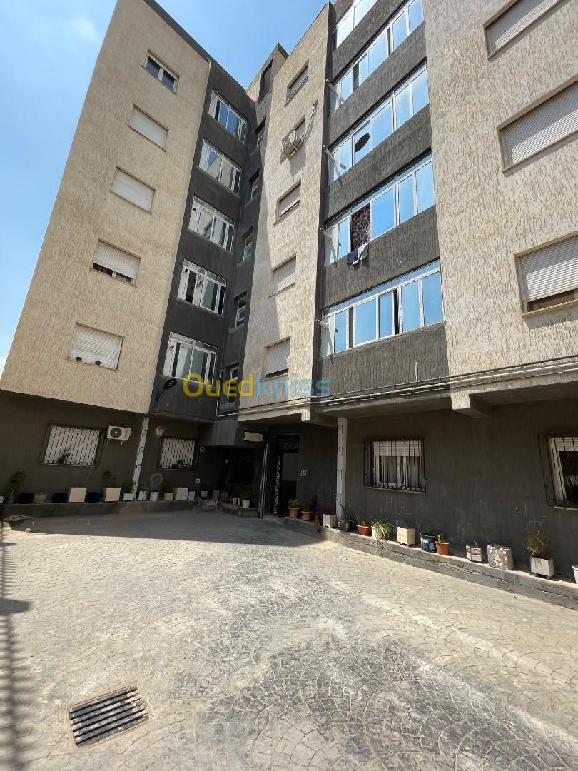 Vente Appartement F3 Alger El harrach