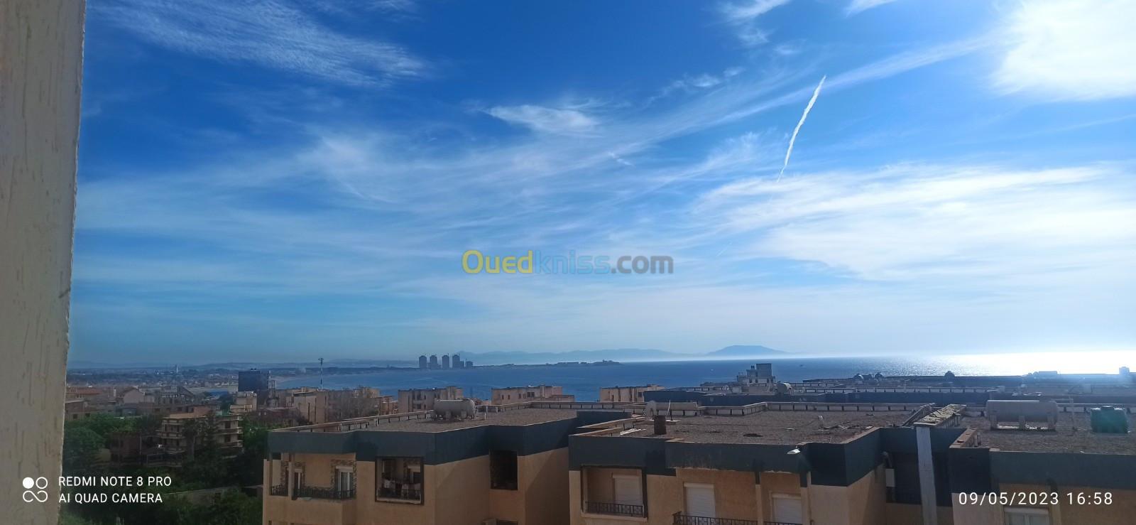 Vente Appartement F5 Alger Ain benian