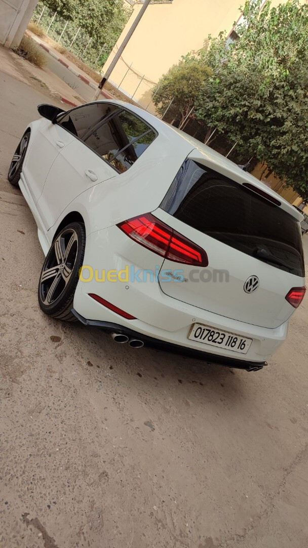 Volkswagen Golf 7 2018 START+