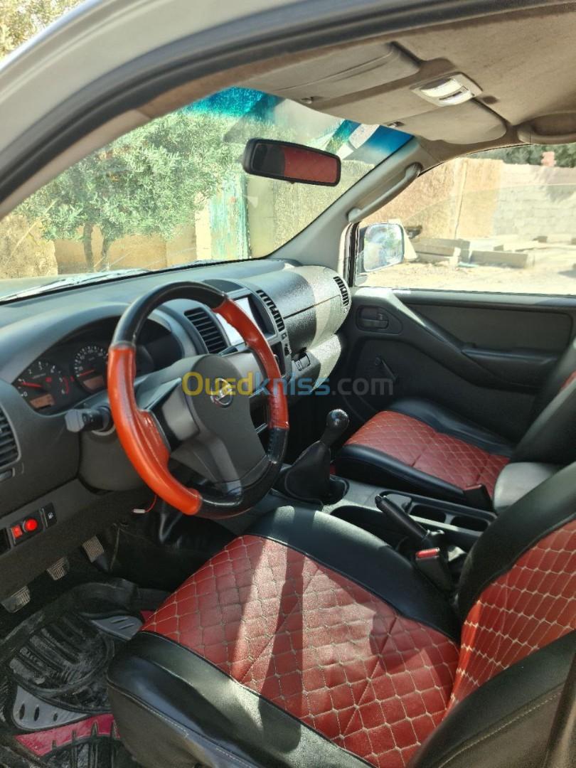 Nissan Navara 2015 Elegance 4x4