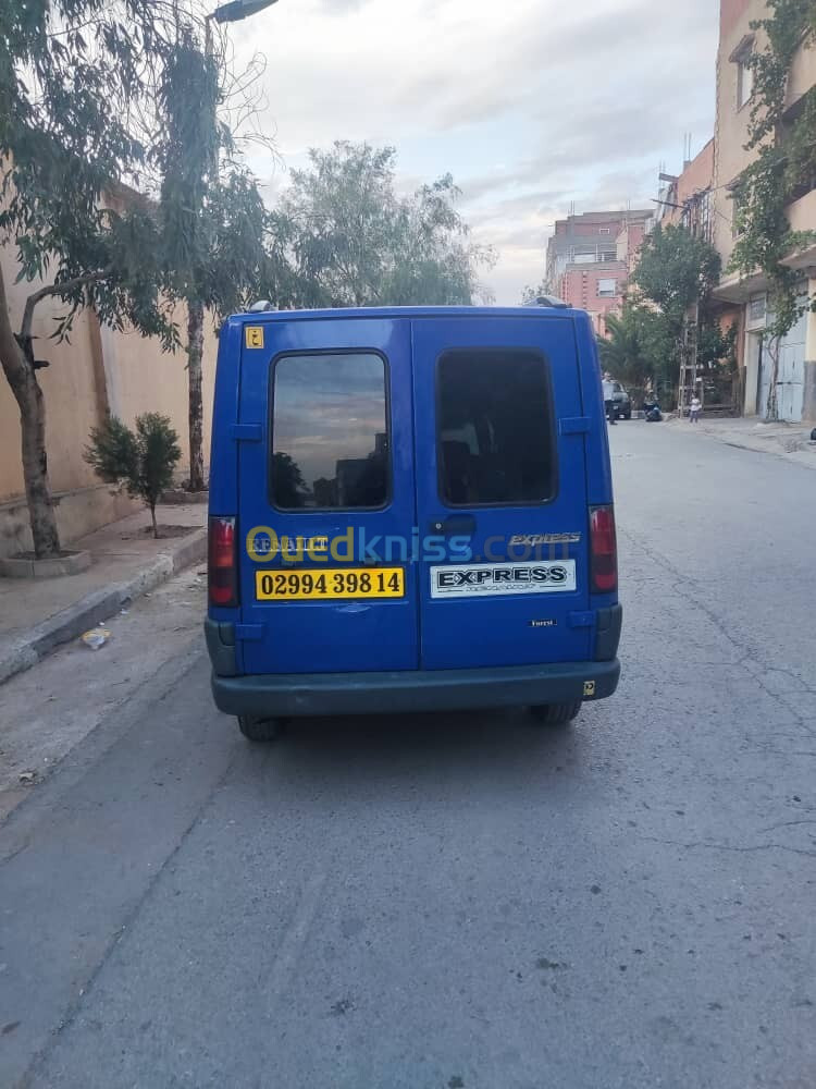 Renault Express 1998 Express