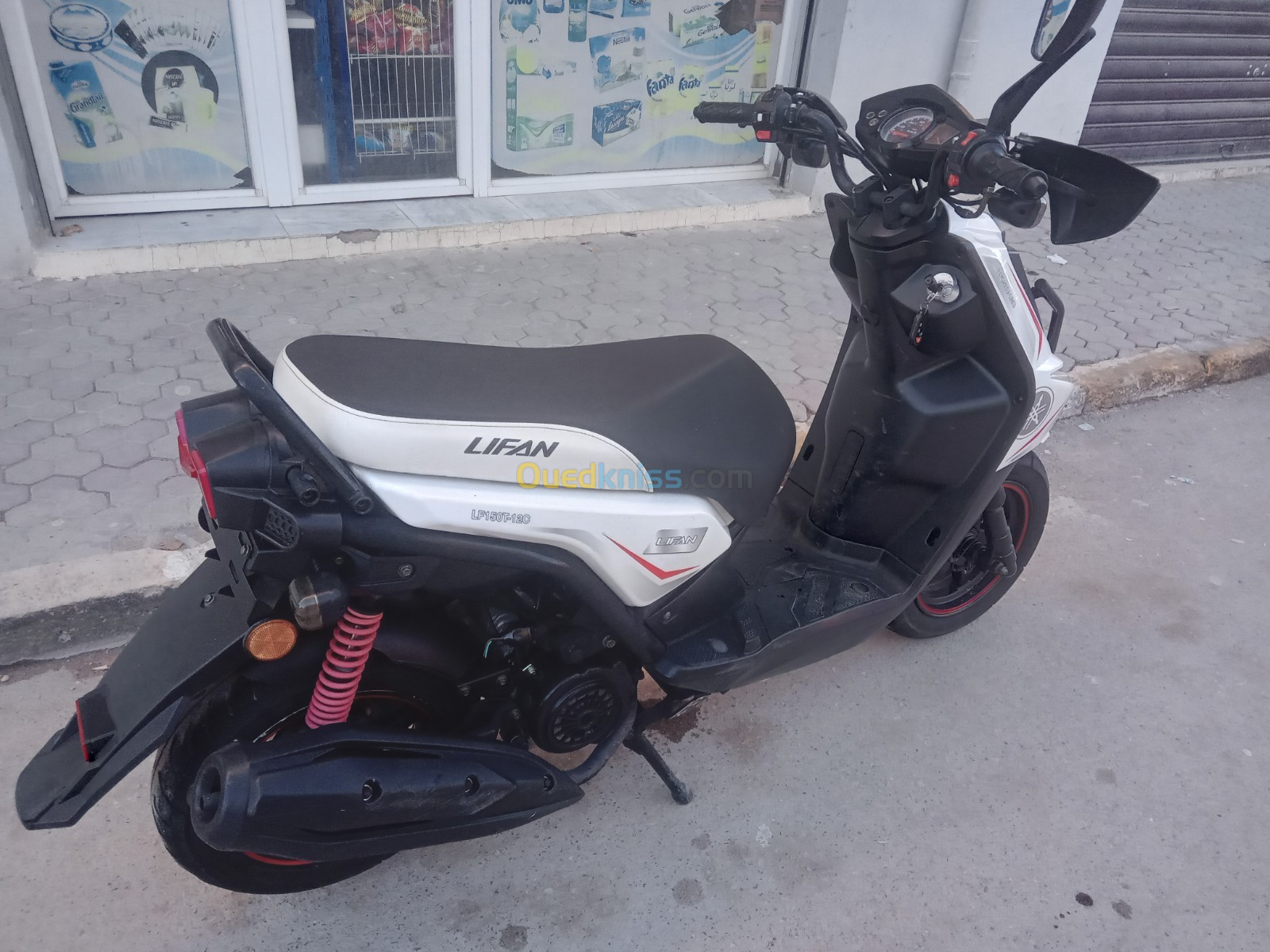 Lifan125 Lifan 2020