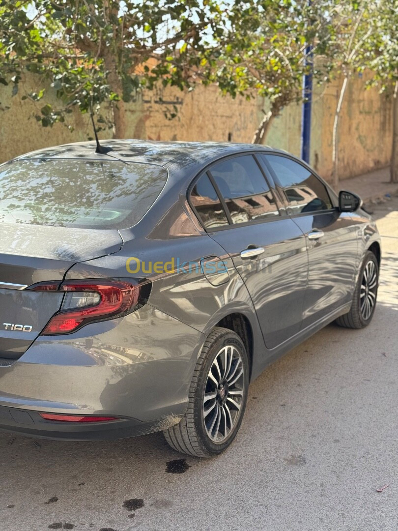 Fiat Tipo 2024 Leif