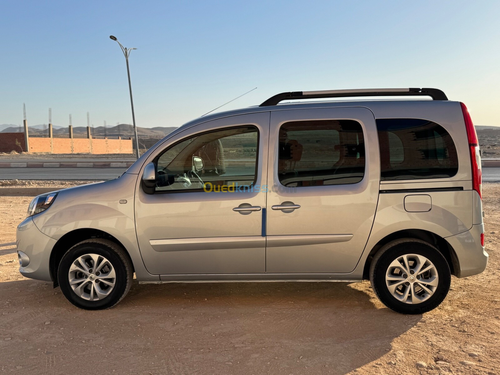 Renault Kangoo 2020 Privilège plus