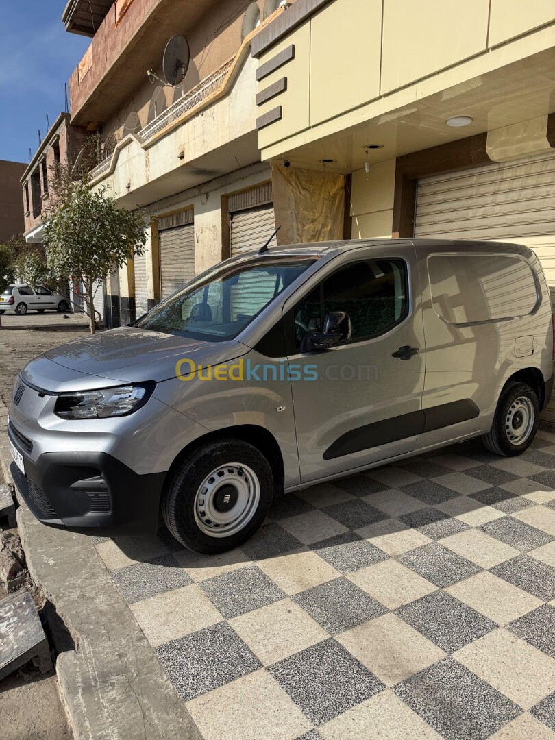 Fiat Doblo 2024 Forgo