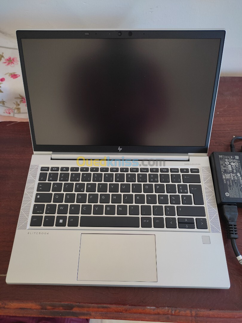 HP ELITEBOOK 835 G8 RYZEN 5 PRO 5650U 2.30GHZ 16GO 1TO NVME 