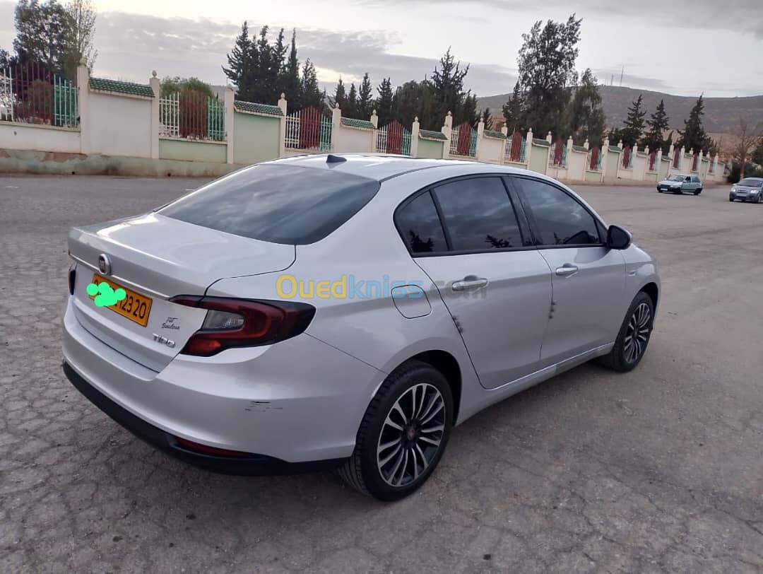 Fiat Professional Tipo 2023 Life