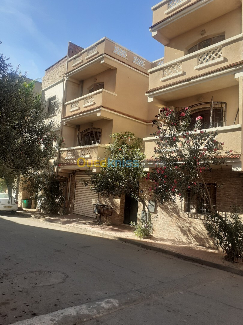 Vente Villa Oran Bir el djir