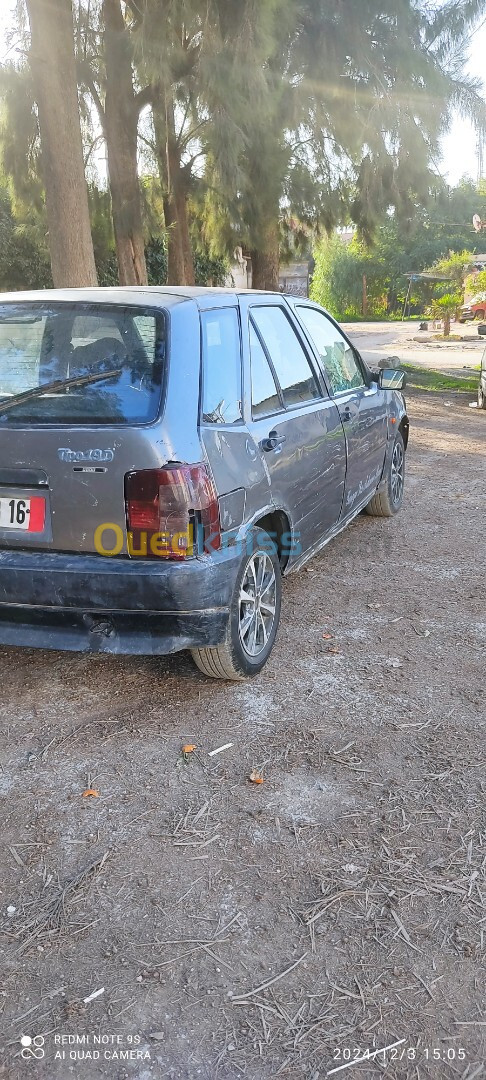 Fiat Tipo 1993 Tipo