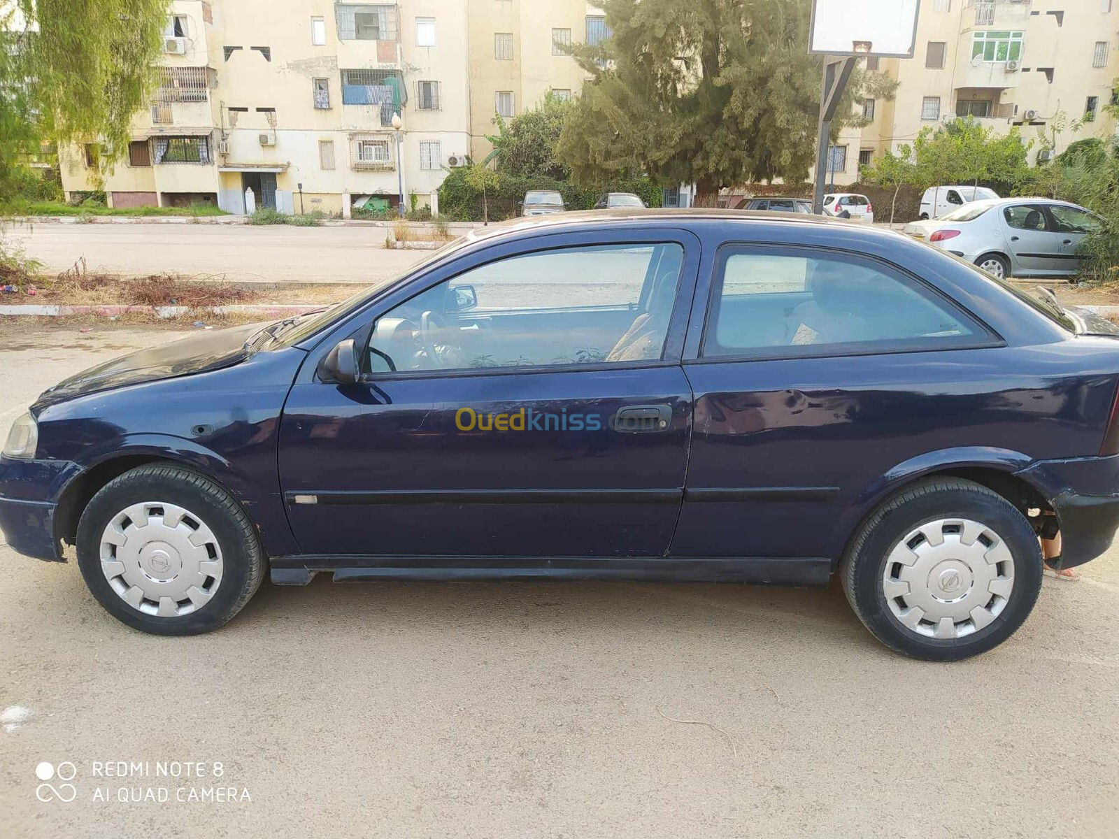 Opel Astra 2000 Astra