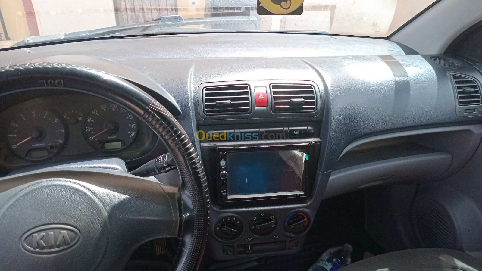 Kia Picanto 2006 Base clime