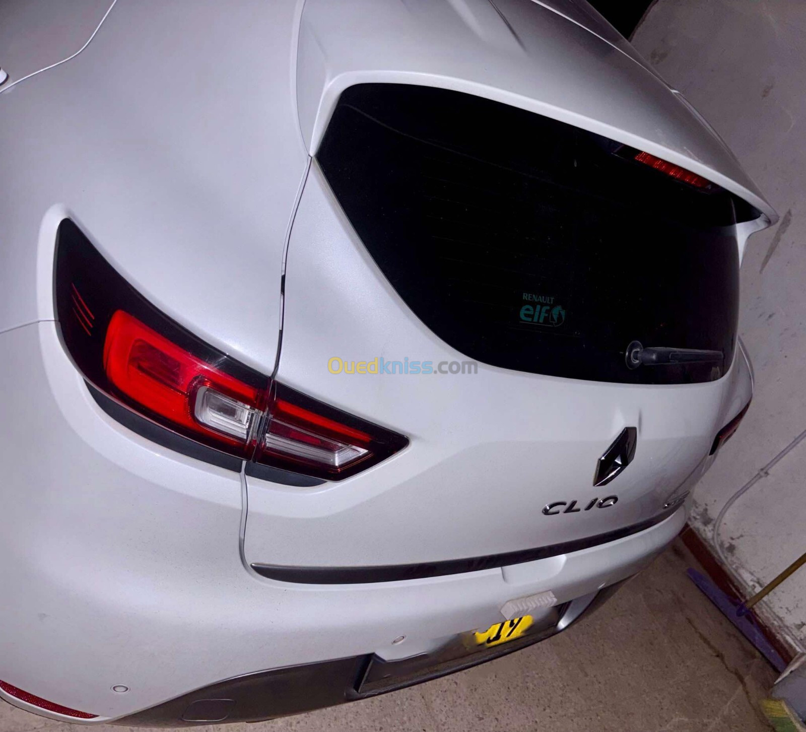 Renault Clio 4 2019 GT Line +