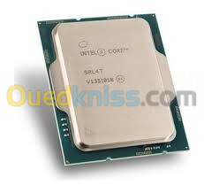 CPU Intel Core i9-12900KF (3.2 GHz / 5.2 GHz) - Processeur