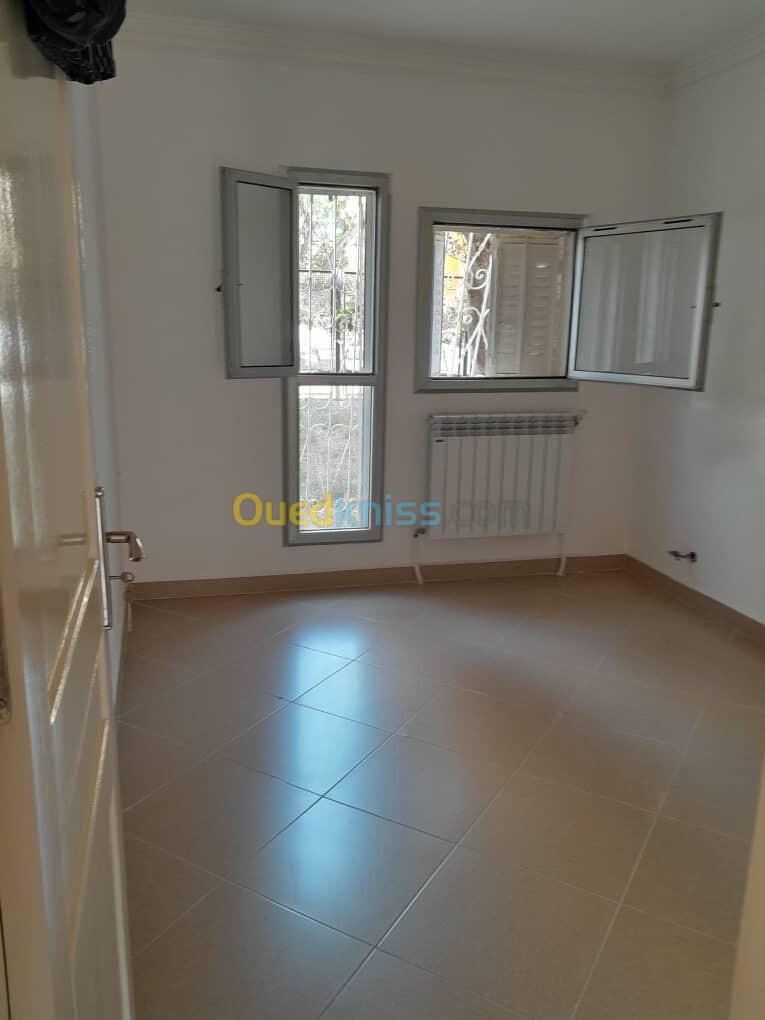 Location Appartement F4 Alger Kouba