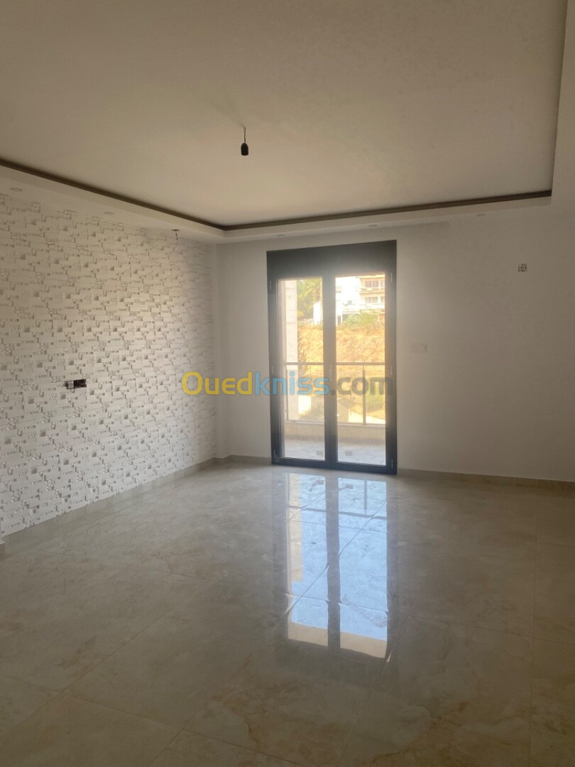 Vente Appartement F5 Alger Kouba