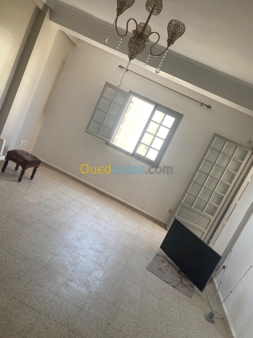 Vente Appartement F4 Alger Ain naadja