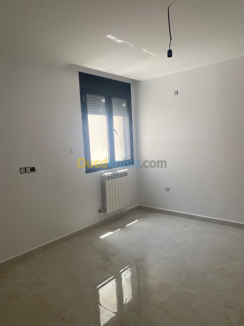 Vente Appartement F5 Alger Kouba