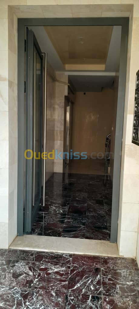 Location Appartement F3 Alger Kouba