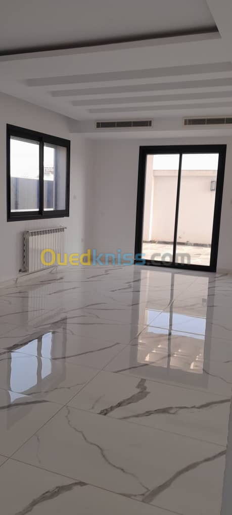 Location Appartement F3 Alger Kouba