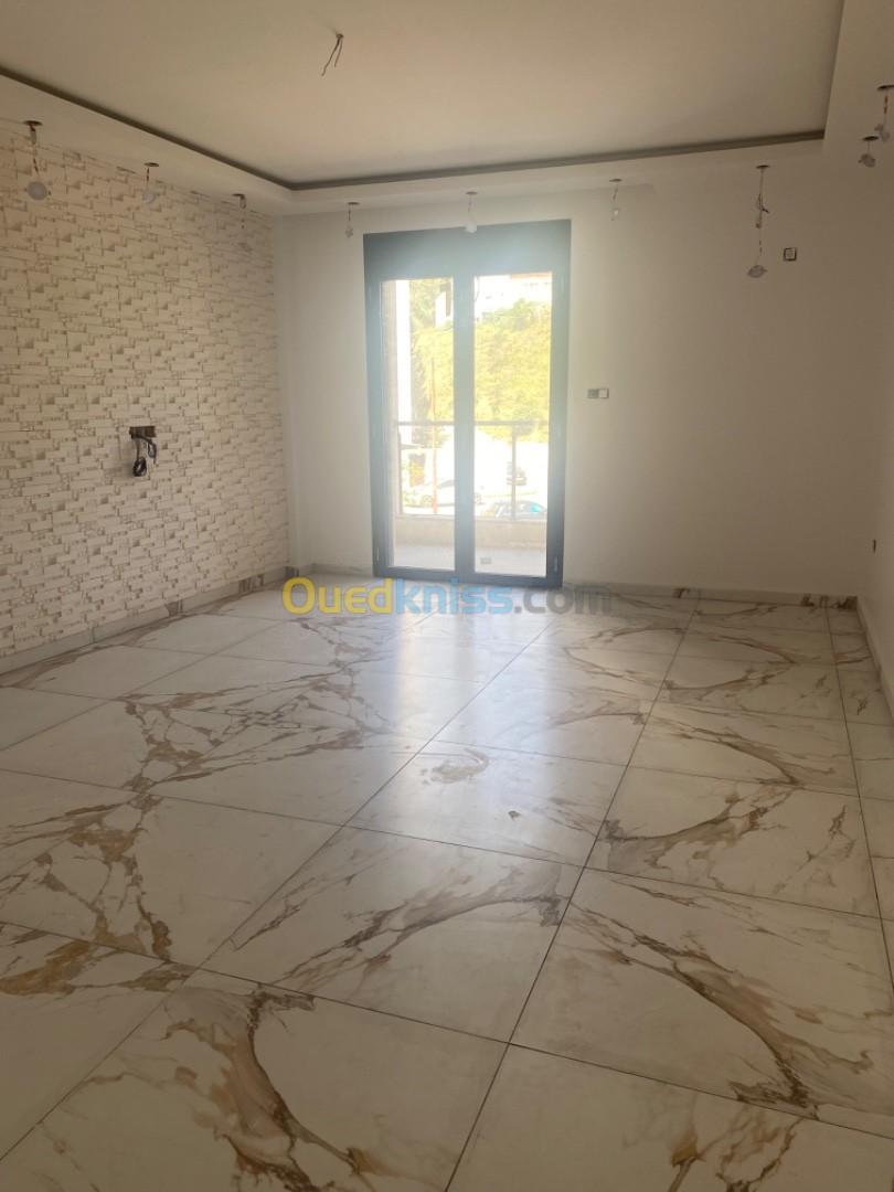 Vente Appartement F5 Alger Kouba