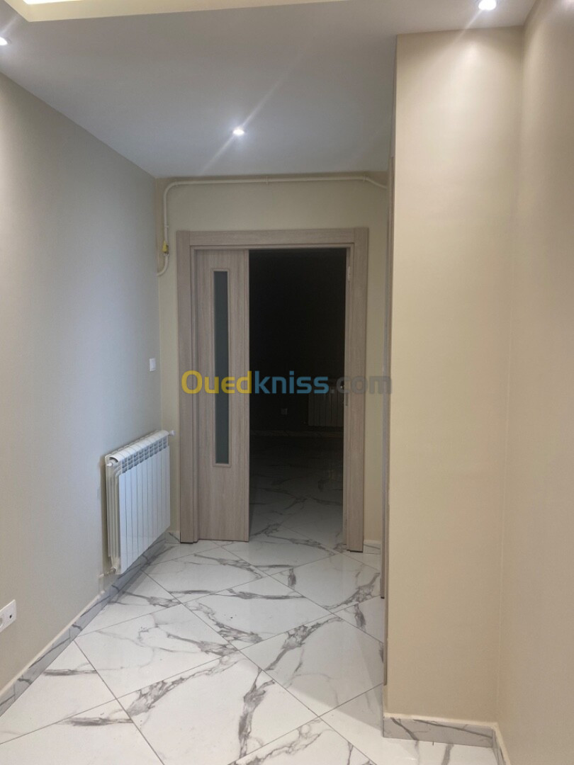 Vente Appartement Alger Kouba