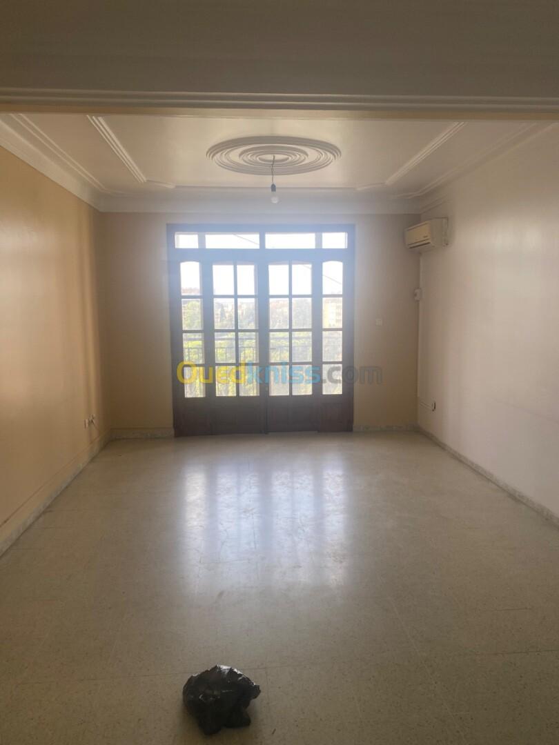 Location Appartement F5 Alger Kouba