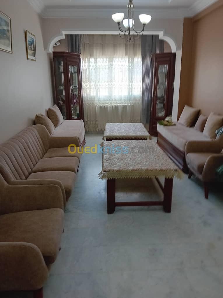 Vente Appartement F4 Alger Kouba