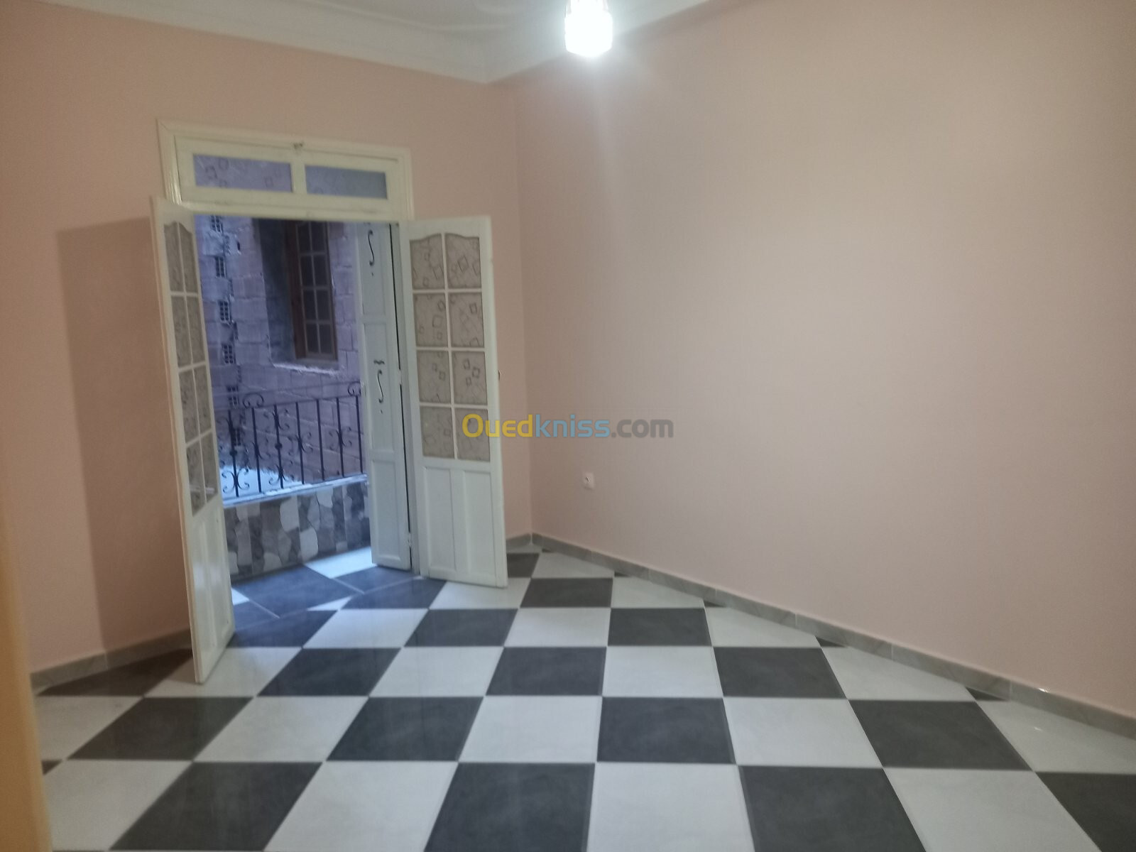 Location Appartement F2 Alger Khraissia