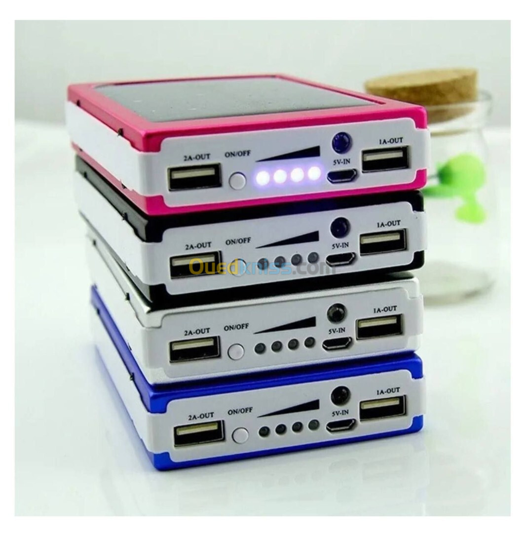 Power bank