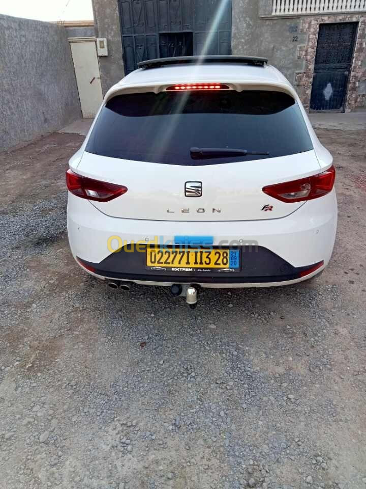 Seat Leon 2013 Leon