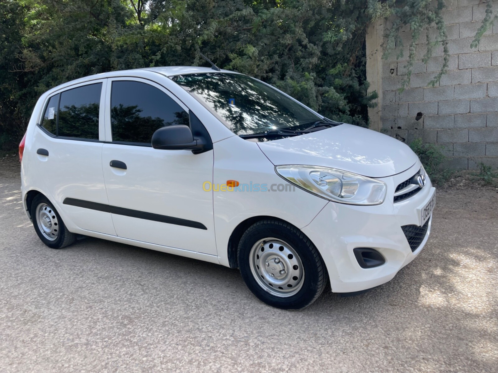 Hyundai i10 Plus 2015 i10 Plus