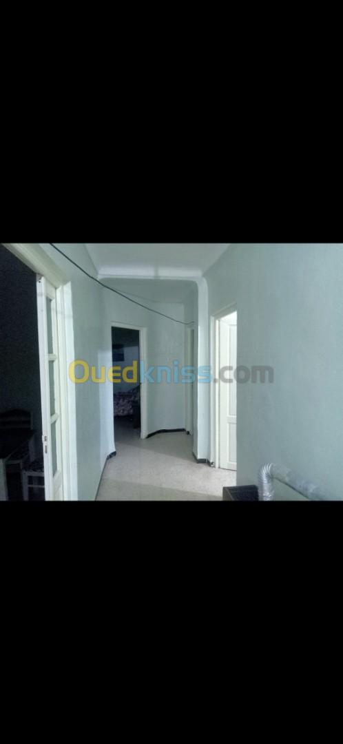 Vente Appartement F4 Batna Batna