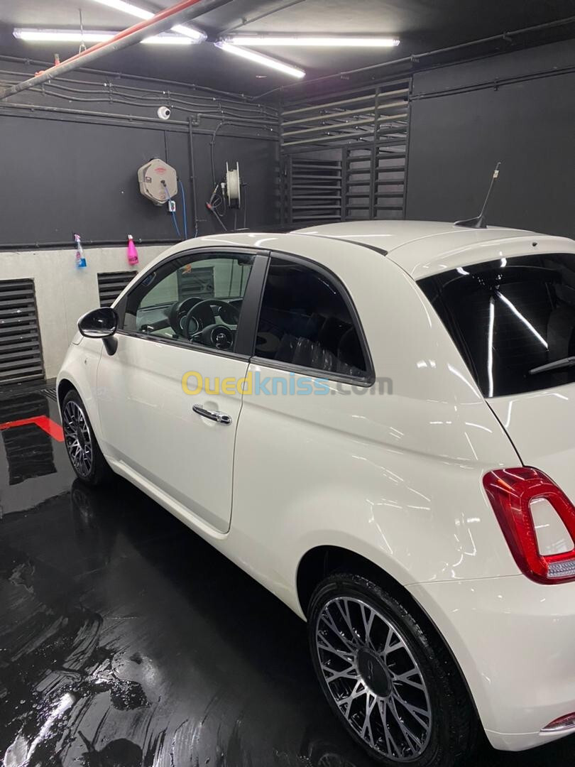 Fiat 500 2024 Dolcevita