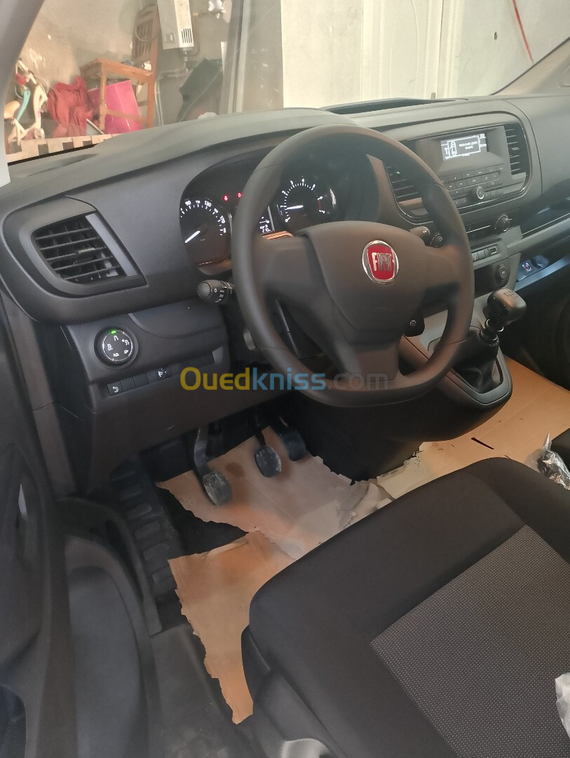 Fiat Scudo 2024 P17