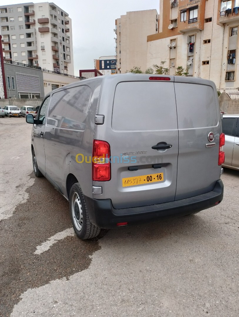 Fiat Scudo 2024 Bar 17