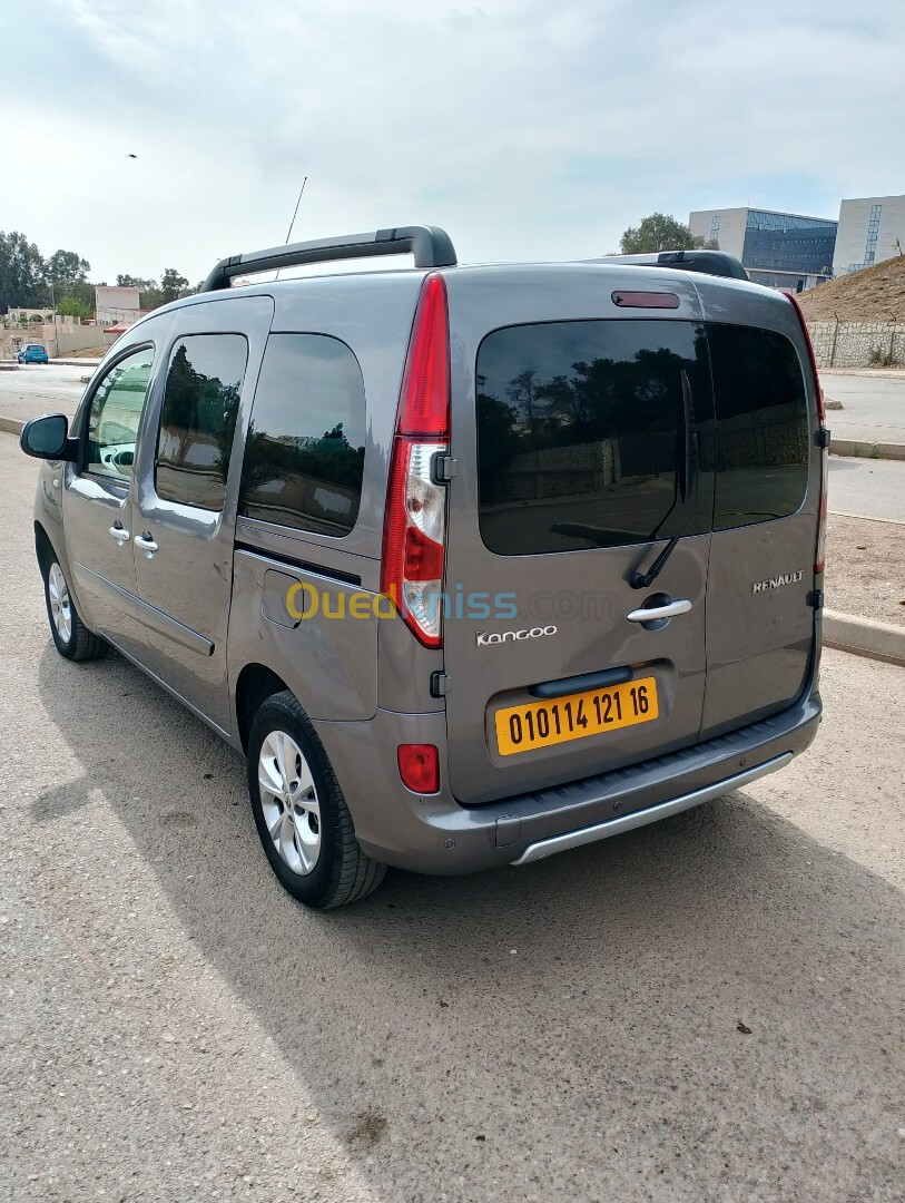 Renault Kangoo 2021 Kangoo