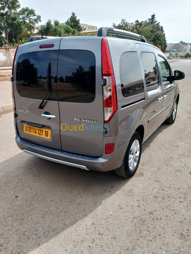 Renault Kangoo 2021 Kangoo