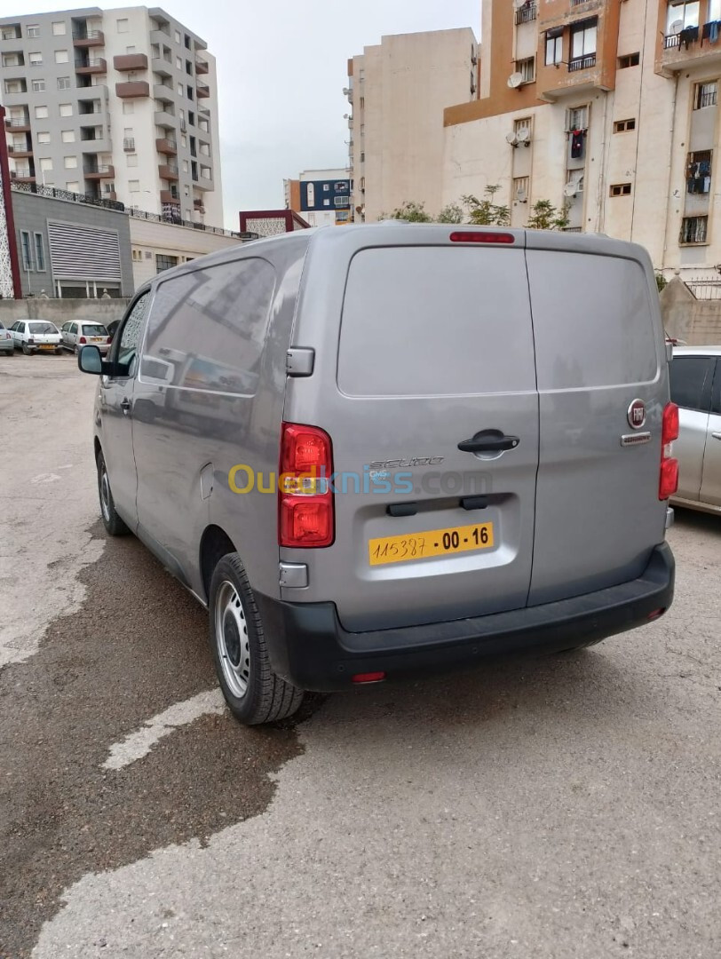 Fiat Scudo 2024 Bar 17