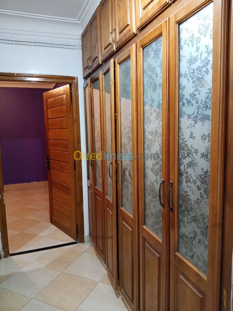 Location Appartement F4 Alger Alger centre