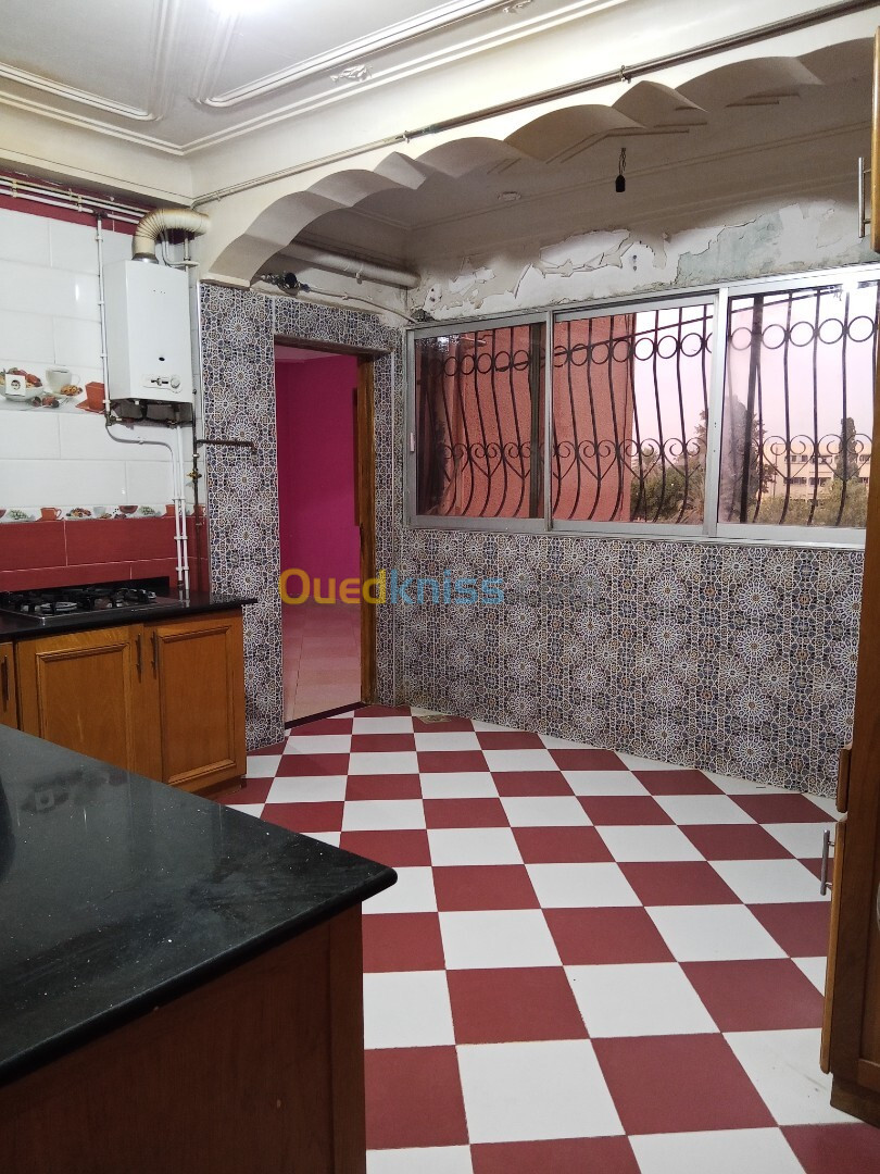 Location Appartement F4 Alger Alger centre