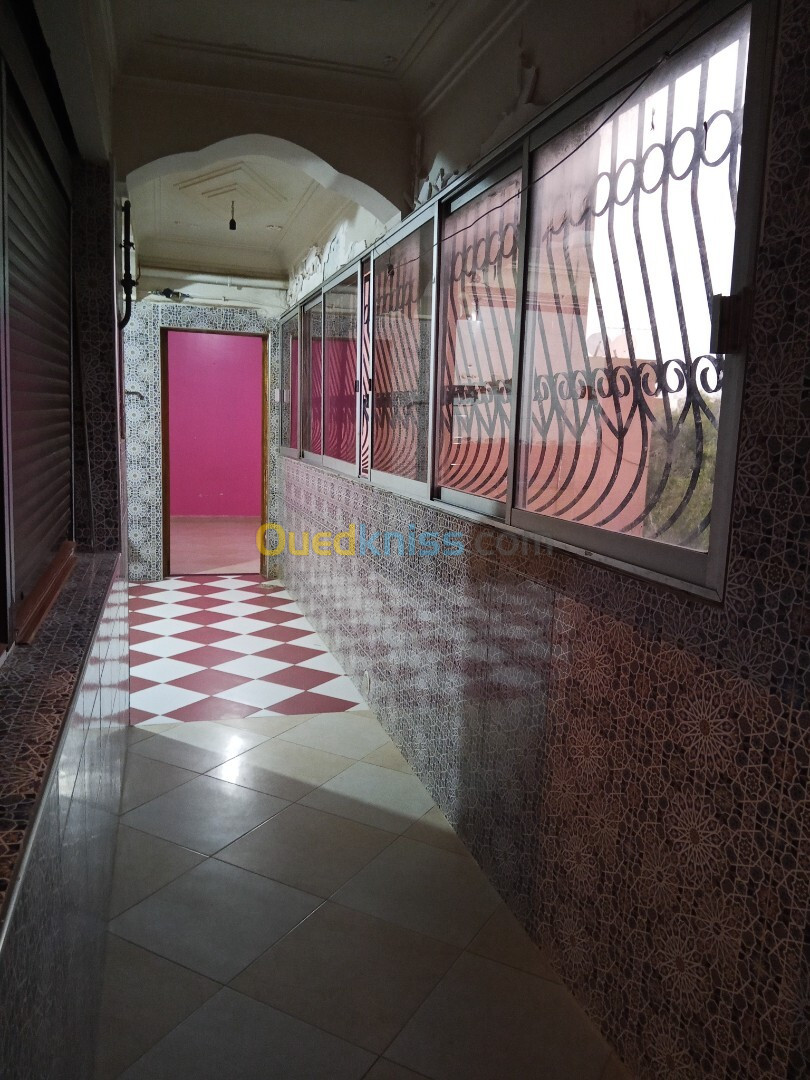 Location Appartement F4 Alger Sidi moussa