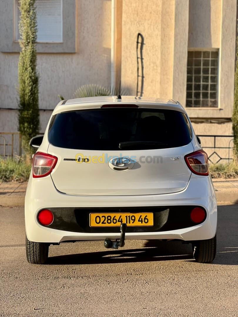 Hyundai Grand i10 2019 DZ