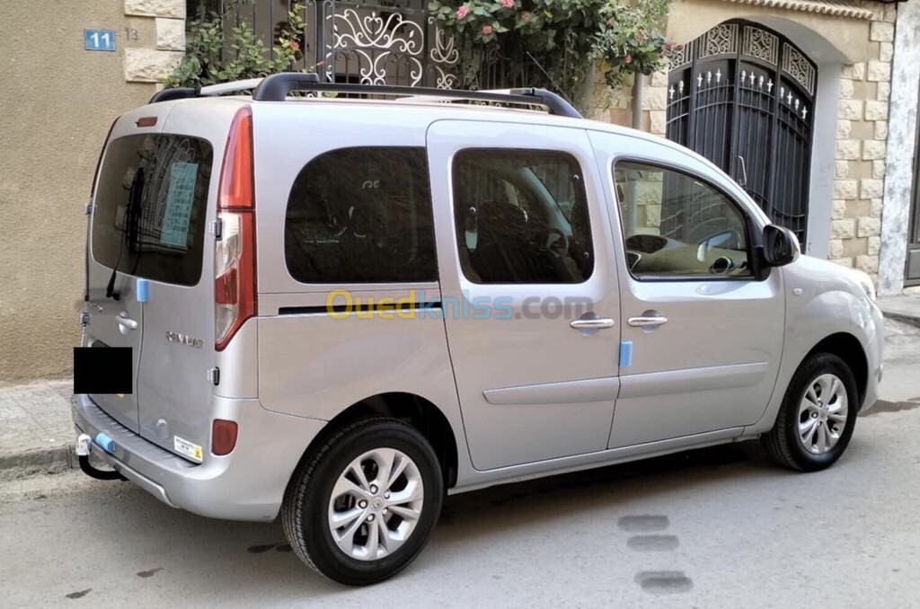 Renault Kangoo 2020 Kangoo