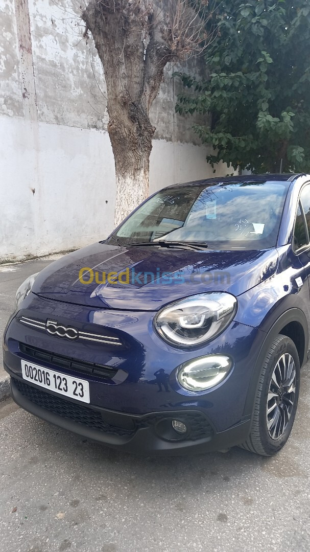 Fiat 500x 2023 CLub