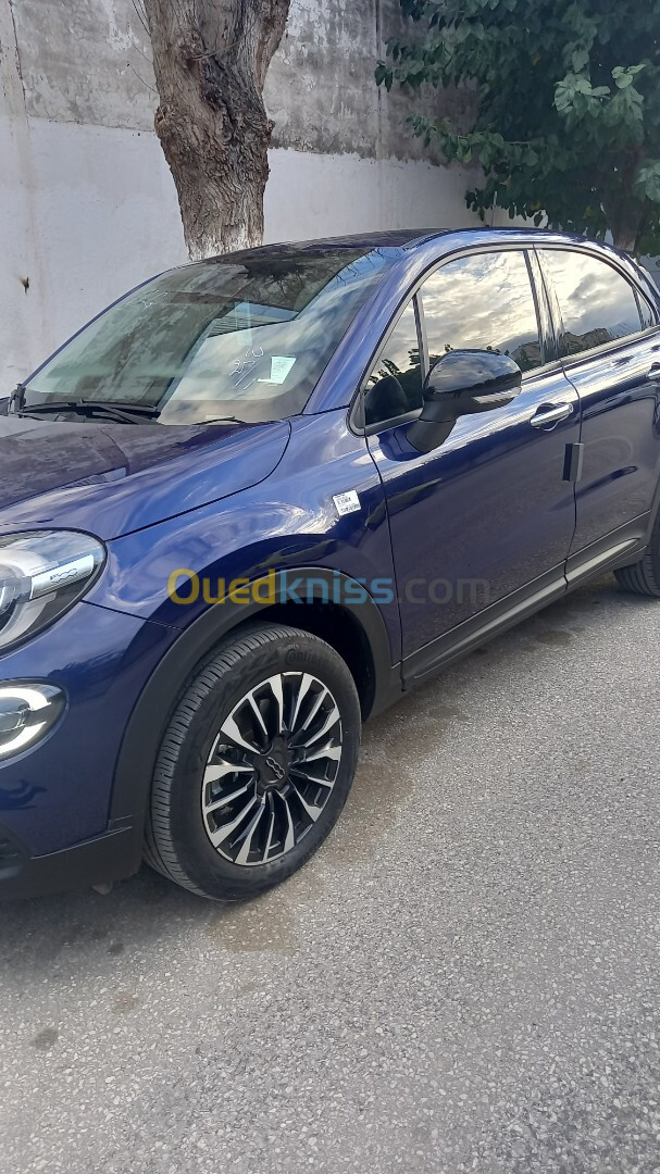 Fiat 500x 2023 CLub