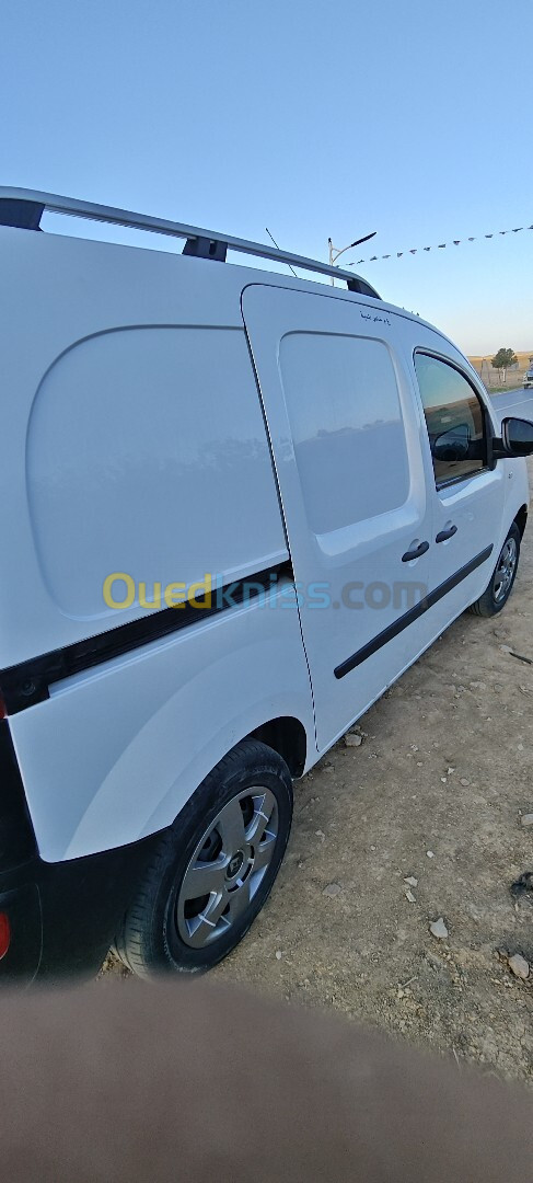 Renault Kangoo 2014 Confort