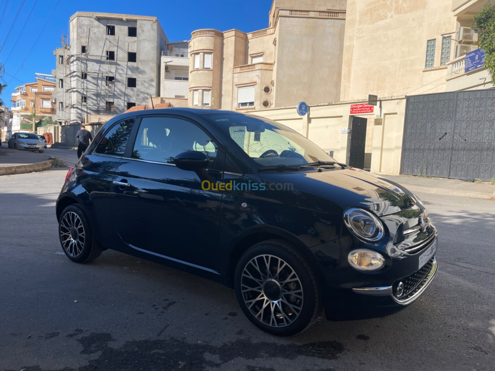 Fiat 500 2024 Dolcevita+