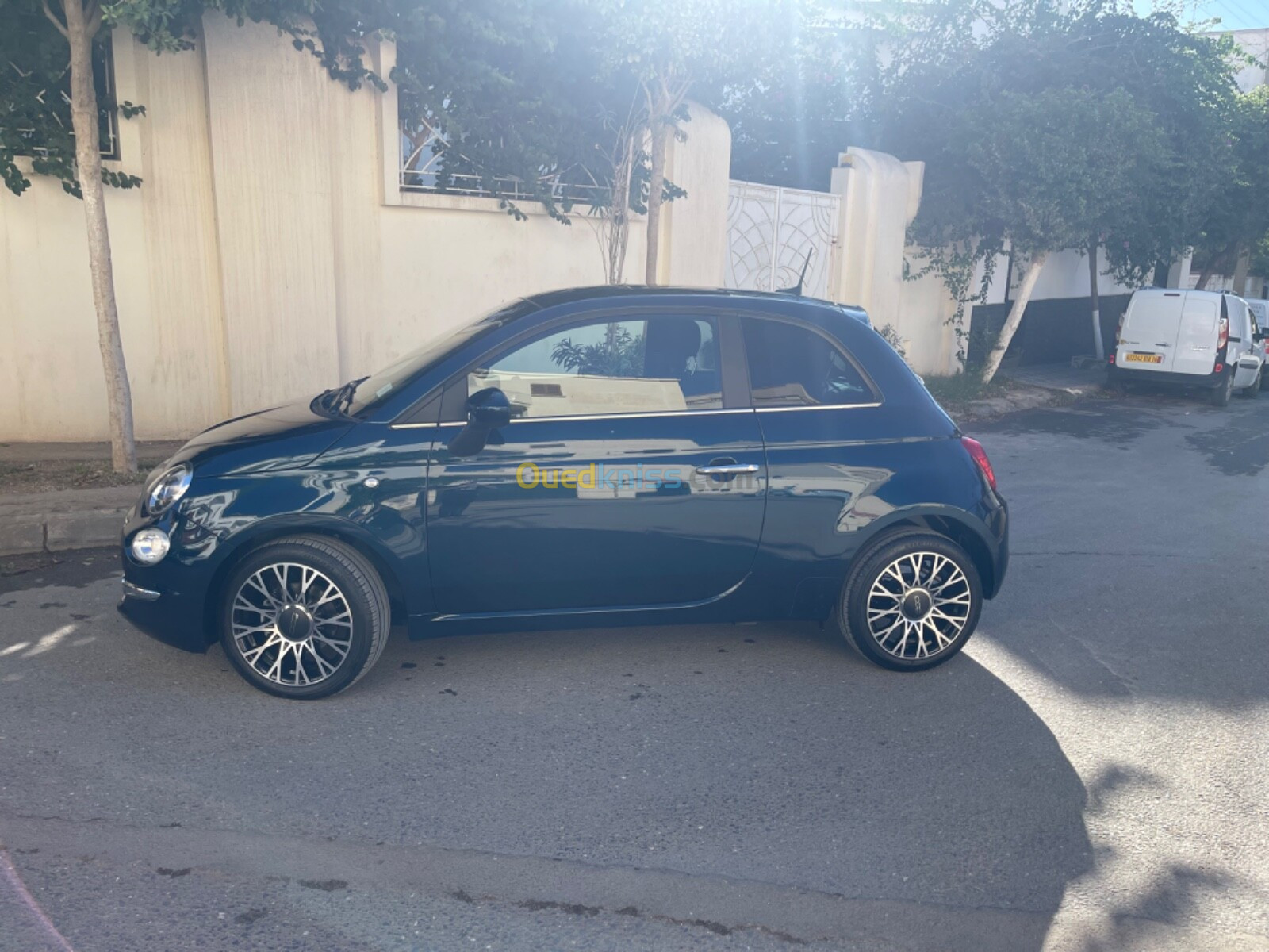 Fiat 500 2024 Dolce vita